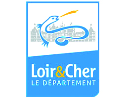 Logo Loir & Cher