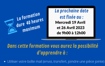 Atelier Visa Numérique